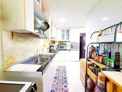 Woodgrove Condominium (D25), Condominium #580842301